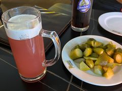 -巴伐利亚啤酒坊(意式风情街店)