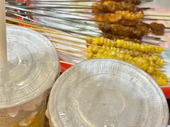 -北丐先生·野馄饨烧烤(雨花万象店)