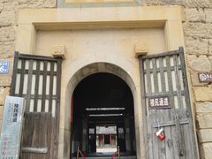 -福建土楼（华安）旅游区•大地土楼群