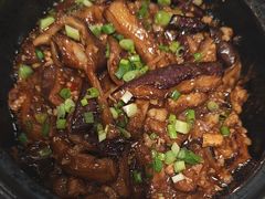 -九龙茶记·粤式餐厅融合菜(鹭江店)