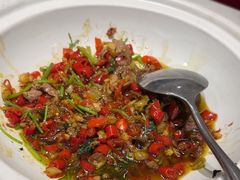 -潇湘码头·鲜湘菜(清河店)