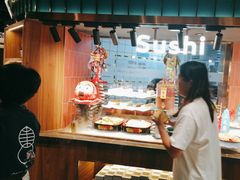 -東盛炭烤自助料理(浦东文峰广场店)