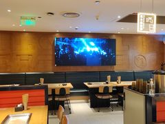 -新石器烤肉(南站店)