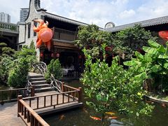 -顺德渔村·岭南一号