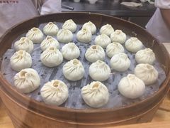 -凤起龙游老面包子(凯德晶品店)