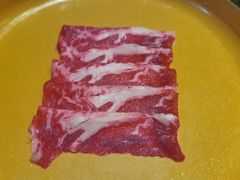 -牛New寿喜烧(金茂览秀城店)