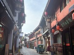 -陈家味(古柏店)