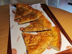 -纳鲁孜·新疆特色餐厅(上海悦荟广场店)