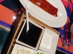 精品烤鸭-上海滩餐厅(BFC外滩金融中心店)