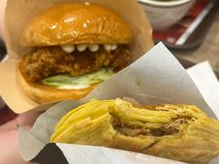 -魏家凉皮(博水商务大厦店)