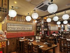 -鸟剑居酒屋(天河南二路店)