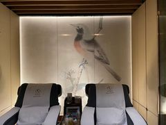 -华夏良子·足道SPA艾灸(三里屯店)