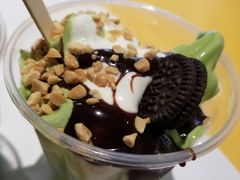 -麦当劳(元朗贸易中心店)