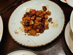 -大海中餐厅(宁波春晓世茂希尔顿逸林酒店)