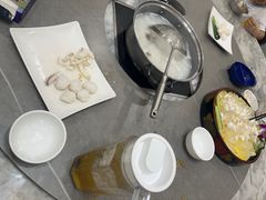 -源港渔村-中山脆肉鲩(博罗店)