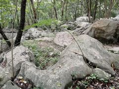 -玉女潭景区
