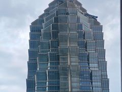 -上海中心大厦