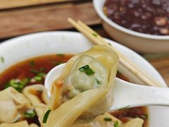 -吴家馄饨