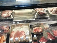 -正苑26年海鲜烤肉•牛尾汤汤饭(东港店)