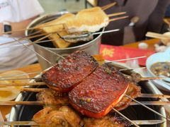 -炒豆合作社(东四总店)