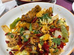 -和记小菜(大宁店)