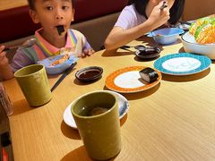 -万岁寿司(蓬江万达店)