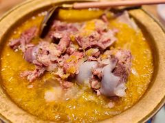 -关东小磨东北菜(上海长风大悦城店)