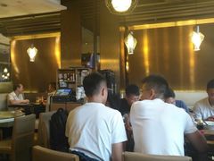 -翠华餐厅(湾仔店)