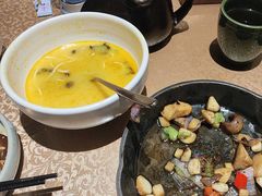 -云海肴·汽锅鸡·云南代表菜(五道口购物中心店)