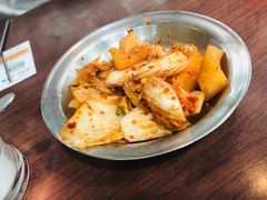 -神仙雪浓汤(明洞店)