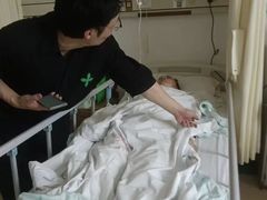 -福寿康·医院护工·住家陪护(虹口一店)