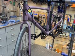 -GIANT捷安特自行车专卖店(金桥台儿庄路店)