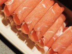 -巴奴毛肚火锅(悠唐购物中心店)