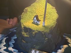 -慕可创意美学·定制CAKE·微景观蛋糕(总店)