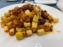 -明城五号烤鸭坊(建国门店)