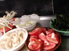 -重庆老火锅王(西安北路店)