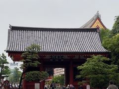 -浅草寺