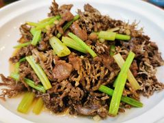 -下梅人家土菜馆(历史文化餐厅度假区店)