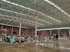 -斯波特游泳健身运动中心