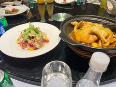 -文华小渔村(椒江康平路店)