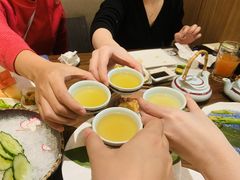 -大渔铁板烧(东城店)