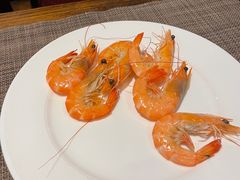 -三英温泉度假酒店-自助餐厅