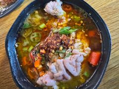 -怂嘴冷锅串串&乐山烧烤(中赢康康谷店)