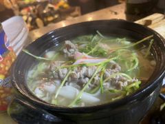 -滋味厨房小酒馆(万达广场店)