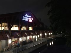 -新加坡海鲜共和(名胜世界圣淘沙海滨坊)
