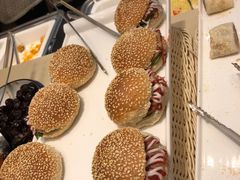 -素满香·食养自助(天一广场店)