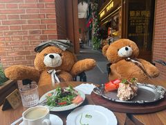 -LESCEDARS Brasserie Bistro香柏树