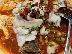 豆花鱼-荣食方(兴华路店)