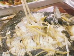 -北戴河庆山饭店·海鲜砂锅粥(北戴河黑石路店)