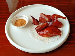 -民族饭店-四季餐厅